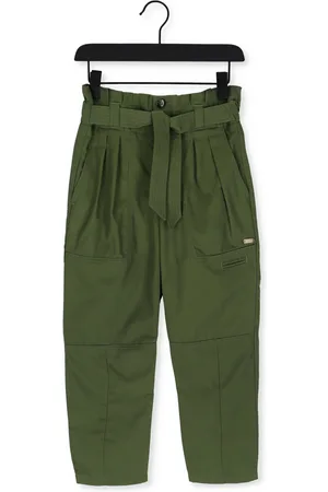 Scotch&Soda Mädchen Hosen 171335-22-fwgm-c80 - - Größe 104