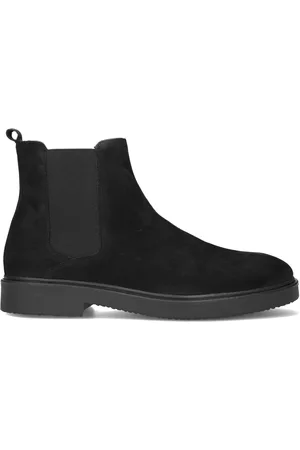 MAZZELTov Herren Boots Hudson M - - Größe 40