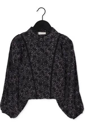 Looxs Mädchen Blusen 2232-5143 - - Größe 128