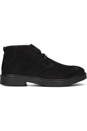 MAZZELTov Herren Boots Hudson - - Größe 40