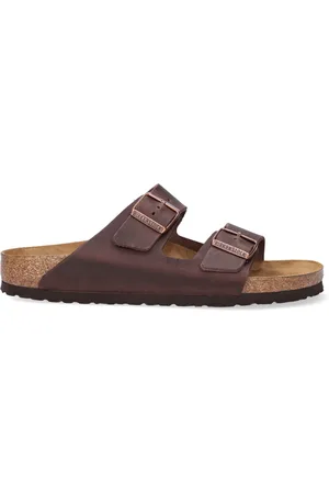 Birkenstock Damen Pantoletten Arizona - - Größe 40