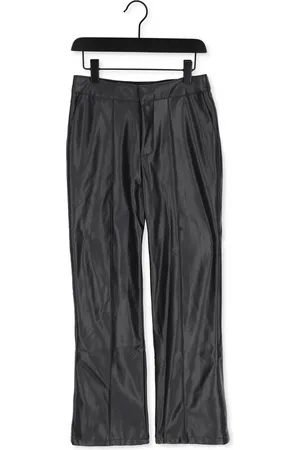 Rellix Mädchen Hosen Leather Pants - - Größe 140
