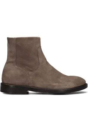 MAZZELTov Herren Boots 4520 - - Größe 41
