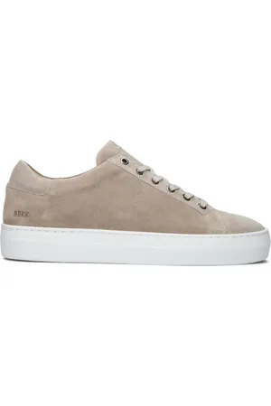 Nubikk Herren Sneaker Jagger Pure - - Größe 40
