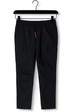 Scotch&Soda Jungen Hosen Loose Tapered Fit Cargo Pants - - Größe 104