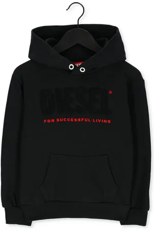 Diesel Mädchen Pullover & Cardigans Skalo Over - - Größe 116