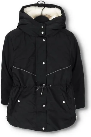 IKKS Mädchen Jacken Parka 2 En 1 - - Größe 104
