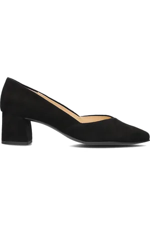 Paul Green Damen Absätze 3740 - - Größe 36