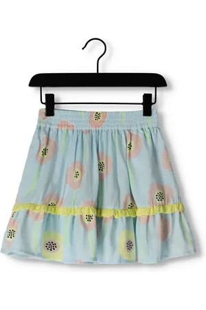 Stella McCartney Mädchen Röcke Ts7a61 - - Größe 104
