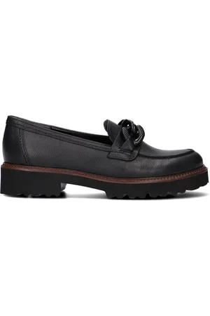 Gabor Damen Loafer 240.3 - - Größe 39