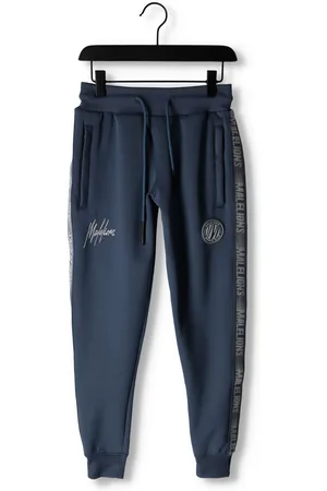 Malelions Jungen Hosen Trackpants - - Größe 116