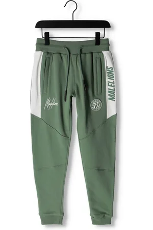 Malelions Jungen Hosen Trackpants - - Größe 116