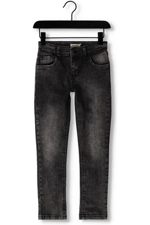 Ammehoela Jungen Jeans Am.jagger.n01 - - Größe 146/152