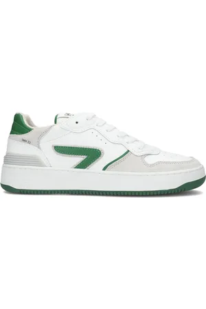 Hub Herren Sneaker Smash Heren - - Größe 40