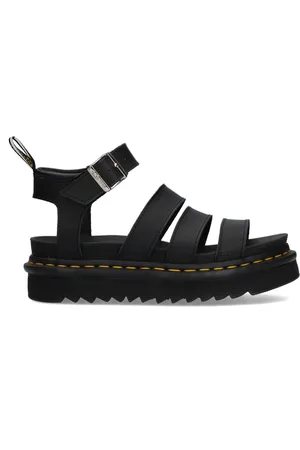 Dr. Martens Damen Sandalen Blaire Brando - - Größe 36