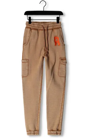 Ammehoela Jungen Hosen Am.jaxon.18 - - Größe 110/116