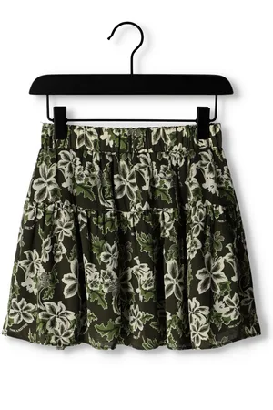 Nik & Nik Mädchen Röcke Ruby Skirt - - Größe 104