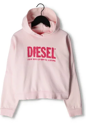 Diesel Mädchen Pullover & Cardigans Squingy - - Größe 104