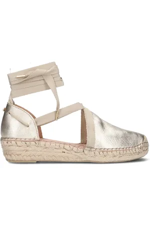 Fred de la Bretoniere Damen Espadrilles 152010261 - - Größe 36