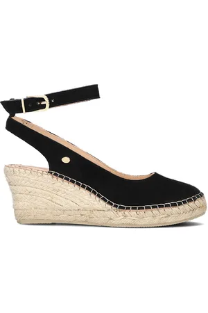 Fred de la Bretoniere Damen Espadrilles 153010276 - - Größe 36