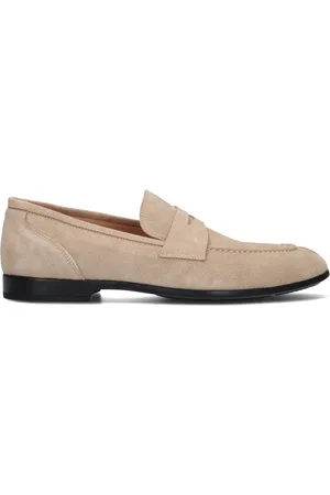 MAZZELTov Herren Loafer 01-03 - - Größe 44