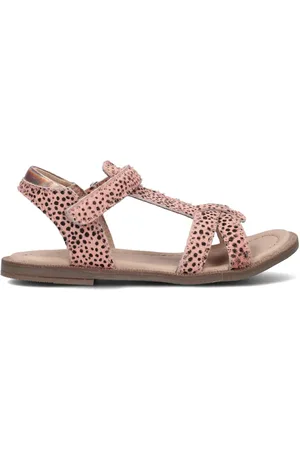 Clic! Mädchen Sandalen Cl-20109 - - Größe 28