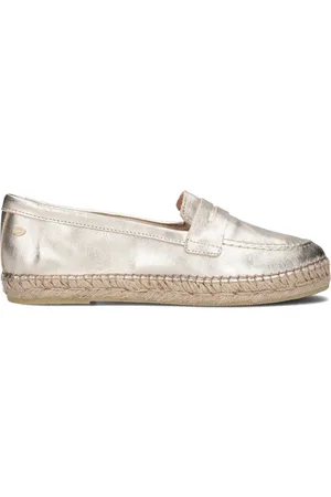 Fred de la Bretoniere Damen Espadrilles 152010234 - - Größe 37