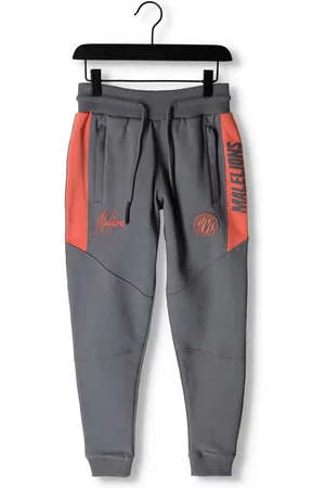 Malelions Jungen Hosen Trackpants - - Größe 104