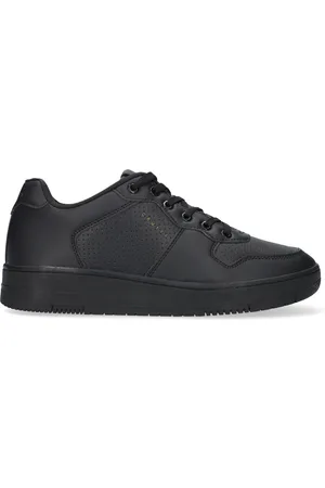 Cruyff Herren Sneaker Indoor Royal - - Größe 41