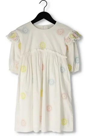 Stella McCartney Mädchen Kleider Ts1b40 - - Größe 104