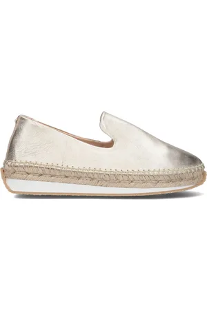 Fred de la Bretoniere Damen Espadrilles 152010243 - - Größe 36