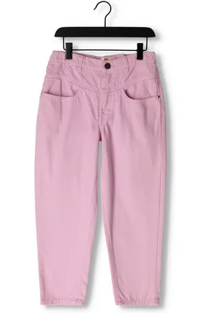 AO76 Mädchen Jeans Juana Pants - - Größe 104