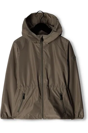 Airforce Mädchen Jacken Hooded Jacket - - Größe 104