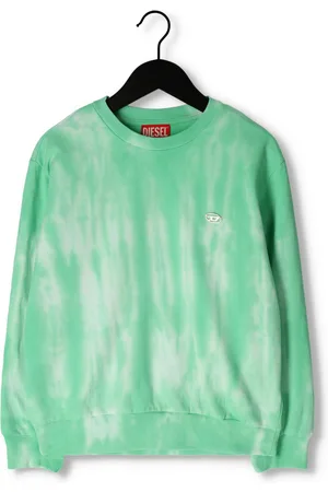 Diesel Jungen Pullover & Cardigans Stammy Over - - Größe 104