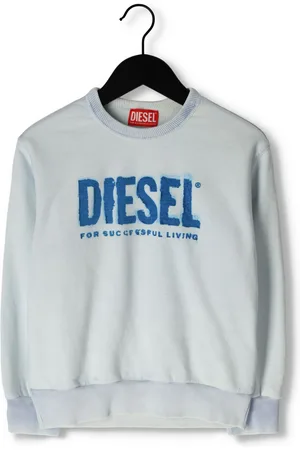 Diesel Jungen Pullover & Cardigans Squak Over - - Größe 104