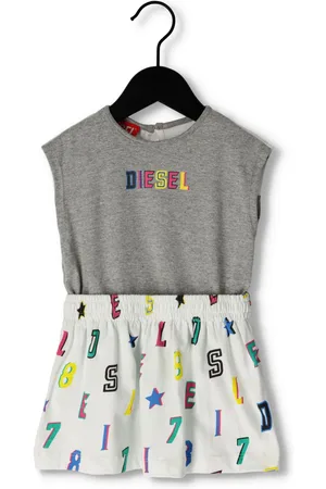 Diesel Baby Kleider Darpeliseb - - Größe 62/68