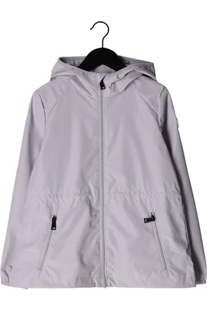Airforce Mädchen Jacken Hooded Jacket - - Größe 104