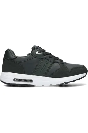 Björn Borg Jungen Sneaker X1000 Bsc K - - Größe 30