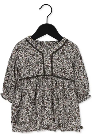IKKS Baby Kleider Robe Ml B - - Größe 6M
