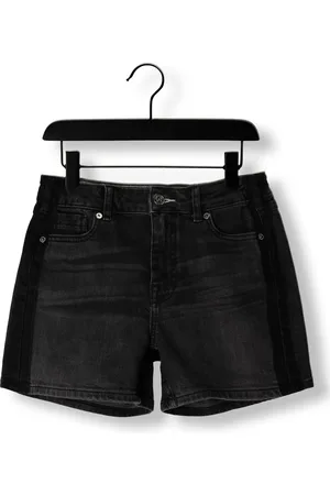 Scotch&Soda Mädchen Jeans The Beach Denim Short - - Größe 104