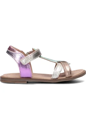 Clic! Mädchen Sandalen Cl-20109 - - Größe 26