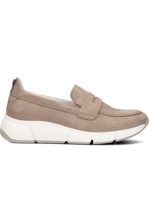 Gabor Damen Slipper 484 - - Größe 37