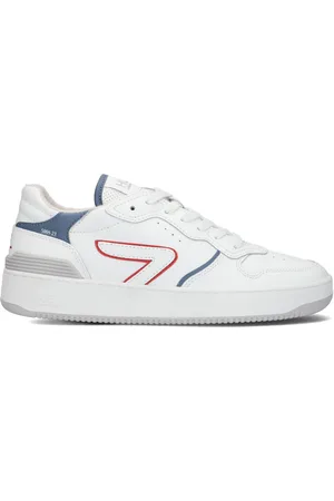 Hub Herren Sneaker Smash Heren - - Größe 40