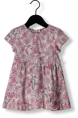 IKKS Baby Kleider Robe Portefeuil - - Größe 68
