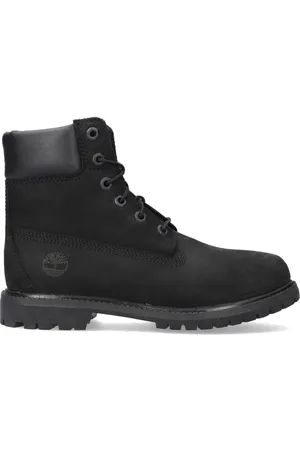 Timberland Damen Boots 6in Premium - - Größe 36