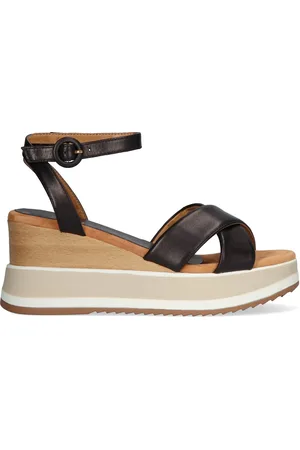 Unisa Damen Sandalen Kadio - - Größe 39