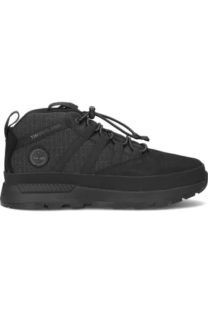 Timberland Jungen Sneaker Euro Trekker Low K - - Größe 28