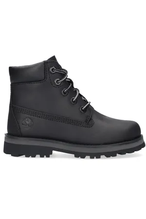Timberland Jungen Boots Courma Kid Traditional 6in - - Größe 24
