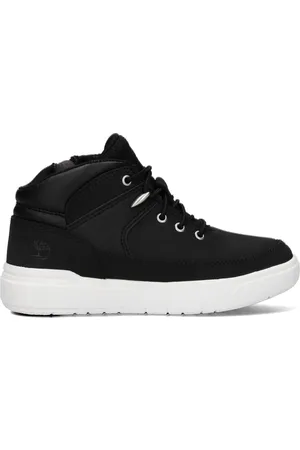 Timberland Jungen Sneaker Seneca Bay Mid - - Größe 29