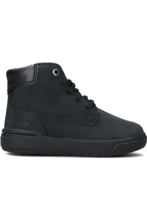 Timberland Jungen Sneaker Seneca Bay 6in - - Größe 23